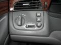 2004 Cadillac DeVille Sedan Controls
