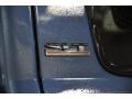 2002 Atlantic Blue Pearl Dodge Ram 1500 SLT Quad Cab  photo #6