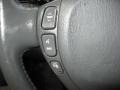 Dark Gray Controls Photo for 2004 Cadillac DeVille #40676710