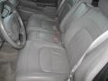 Thunder Gray - DeVille Sedan Photo No. 41