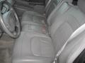 2004 Thunder Gray Cadillac DeVille Sedan  photo #41