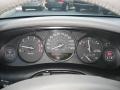 2004 Buick Regal LS Gauges