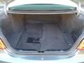 Black Trunk Photo for 2008 BMW 5 Series #40677310