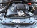 3.0L Twin Turbocharged DOHC 24V VVT Inline 6 Cylinder 2008 BMW 5 Series 535i Sedan Engine