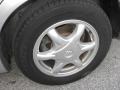 2004 Buick Regal LS Wheel and Tire Photo