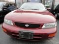 Ruby Red Pearl - Maxima GXE Photo No. 2