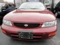 Ruby Red Pearl - Maxima GXE Photo No. 4