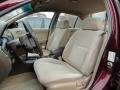 Ruby Red Pearl - Maxima GXE Photo No. 8