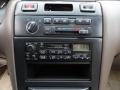 Beige Controls Photo for 1995 Nissan Maxima #40677706