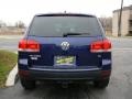 Shadow Blue Metallic - Touareg V6 Photo No. 4
