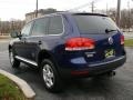 Shadow Blue Metallic - Touareg V6 Photo No. 5