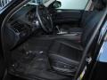 Black Interior Photo for 2010 BMW X5 #40677878