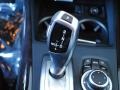 6 Speed Sport Automatic 2010 BMW X5 xDrive35d Transmission