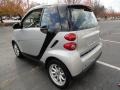 Silver Metallic - fortwo passion coupe Photo No. 4