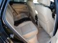  2010 X6 xDrive50i Sand Beige Interior