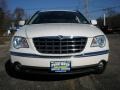 2007 Stone White Chrysler Pacifica Touring AWD  photo #2