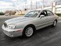 2005 Bright Silver Hyundai XG350 L #40668168