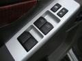 2008 Nissan Pathfinder LE V8 4x4 Controls