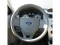 White Suede - Focus S Sedan Photo No. 9
