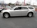 2006 Bright Silver Metallic Dodge Magnum SXT  photo #3