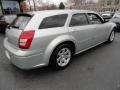 2006 Bright Silver Metallic Dodge Magnum SXT  photo #6