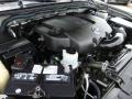 2008 Silver Lightning Nissan Pathfinder LE V8 4x4  photo #40