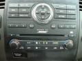 Graphite Controls Photo for 2008 Nissan Pathfinder #40679526