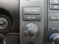 Graphite Controls Photo for 2008 Nissan Pathfinder #40679542