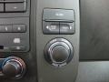 Graphite Controls Photo for 2008 Nissan Pathfinder #40679558