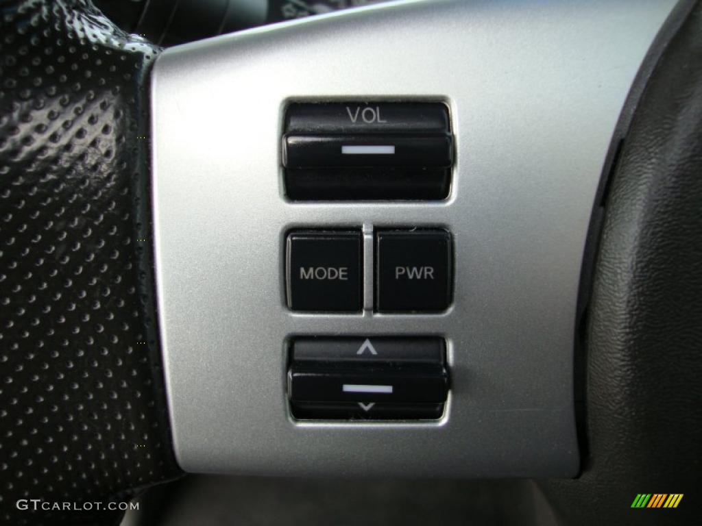 2008 Pathfinder LE V8 4x4 - Silver Lightning / Graphite photo #56