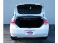 White Suede - Focus SEL Sedan Photo No. 22
