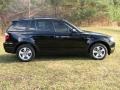 2007 Black Sapphire Metallic BMW X3 3.0si  photo #9