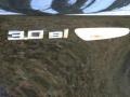2007 BMW X3 3.0si Badge and Logo Photo