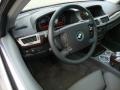 2003 Sterling Grey Metallic BMW 7 Series 745i Sedan  photo #12