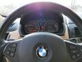2007 Black Sapphire Metallic BMW X3 3.0si  photo #19