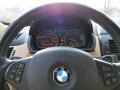 Black Sapphire Metallic - X3 3.0si Photo No. 19