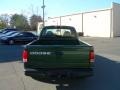 1999 Emerald Green Pearl Dodge Dakota SLT Extended Cab  photo #7