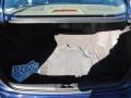 2003 Eternal Blue Pearl Honda Accord EX Sedan  photo #9