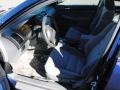 2003 Eternal Blue Pearl Honda Accord EX Sedan  photo #13