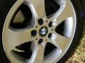 2007 Black Sapphire Metallic BMW X3 3.0si  photo #39