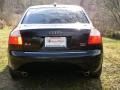 Brilliant Black - A4 1.8T quattro Sedan Photo No. 5