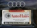 Brilliant Black - A4 1.8T quattro Sedan Photo No. 6