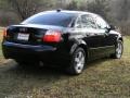 Brilliant Black - A4 1.8T quattro Sedan Photo No. 9