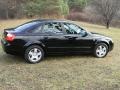 Brilliant Black - A4 1.8T quattro Sedan Photo No. 10