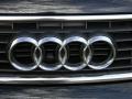 Brilliant Black - A4 1.8T quattro Sedan Photo No. 14