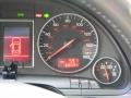 Brilliant Black - A4 1.8T quattro Sedan Photo No. 20