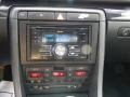 Brilliant Black - A4 1.8T quattro Sedan Photo No. 22