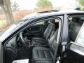 Brilliant Black - A4 1.8T quattro Sedan Photo No. 25