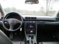 Brilliant Black - A4 1.8T quattro Sedan Photo No. 28