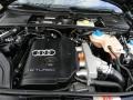 Brilliant Black - A4 1.8T quattro Sedan Photo No. 31